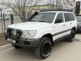 Toyota Land Cruiser 2007 годаүшін13 000 000 тг. в Актау – фото 3
