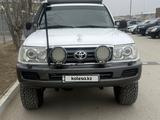 Toyota Land Cruiser 2007 годаүшін13 000 000 тг. в Актау – фото 2