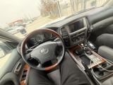 Toyota Land Cruiser 2007 годаүшін13 000 000 тг. в Актау – фото 5