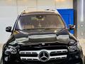Mercedes-Benz GLS 450 2019 годаүшін50 000 000 тг. в Алматы