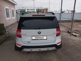 Skoda Yeti 2015 годаүшін5 700 000 тг. в Атырау – фото 4