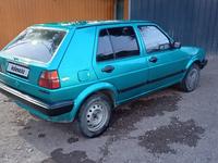 Volkswagen Golf 1990 года за 800 000 тг. в Шу