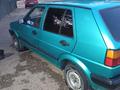 Volkswagen Golf 1990 годаүшін800 000 тг. в Шу – фото 5