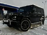 Mercedes-Benz G 320 1998 года за 11 200 000 тг. в Алматы – фото 3