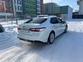 Toyota Camry Prestige 2021 года за 13 300 000 тг. в Астана – фото 18