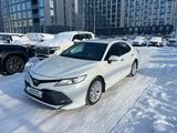 Toyota Camry Prestige 2021 года за 13 300 000 тг. в Астана