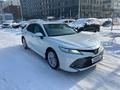 Toyota Camry Prestige 2021 года за 13 300 000 тг. в Астана – фото 19