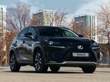 Lexus NX 200 2021 годаүшін21 500 000 тг. в Астана