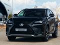 Lexus NX 200 2021 года за 21 500 000 тг. в Астана – фото 4