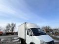 ГАЗ ГАЗель 2007 годаүшін4 500 000 тг. в Уральск – фото 2