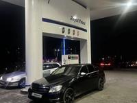 Mercedes-Benz C 350 2007 годаүшін6 900 000 тг. в Алматы