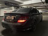 Mercedes-Benz C 350 2007 года за 7 200 000 тг. в Астана – фото 5