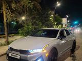 Kia K5 2022 года за 9 500 000 тг. в Павлодар – фото 3