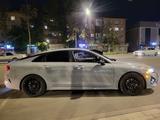 Kia K5 2022 года за 9 500 000 тг. в Павлодар – фото 5