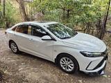 Chevrolet Monza 2023 годаүшін7 300 000 тг. в Алматы