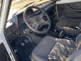 ВАЗ (Lada) Lada 2121 2012 годаүшін2 000 000 тг. в Атырау – фото 5