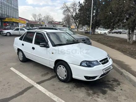 Daewoo Nexia 2011 года за 1 700 000 тг. в Алматы