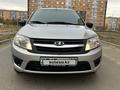 ВАЗ (Lada) Granta 2190 2017 годаүшін3 000 000 тг. в Уральск – фото 5