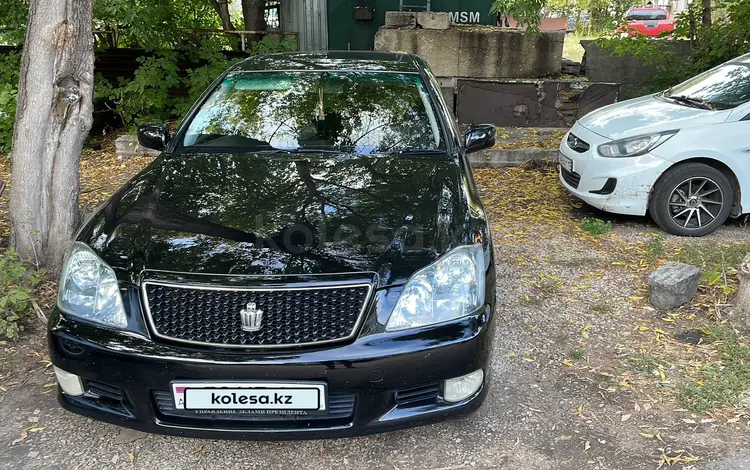 Toyota Crown 2007 годаfor5 500 000 тг. в Петропавловск