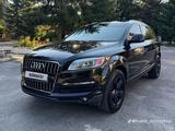 Audi Q7 2007 годаүшін6 000 000 тг. в Алматы