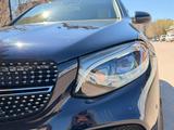 Mercedes-Benz GLC Coupe 300 2019 года за 22 000 000 тг. в Астана – фото 4