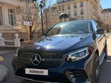 Mercedes-Benz GLC Coupe 300 2019 года за 22 000 000 тг. в Астана – фото 3