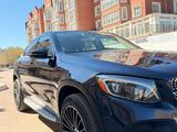 Mercedes-Benz GLC Coupe 300 2019 года за 22 000 000 тг. в Астана – фото 2