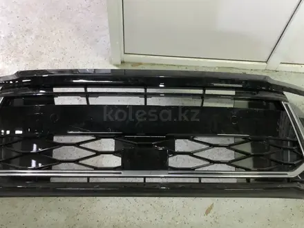 Передний бампер Хундай Саната Hyundai sonata бампер за 107 000 тг. в Уральск – фото 4