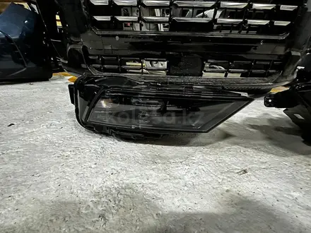 Передний бампер Хундай Саната Hyundai sonata бампер за 107 000 тг. в Уральск – фото 31