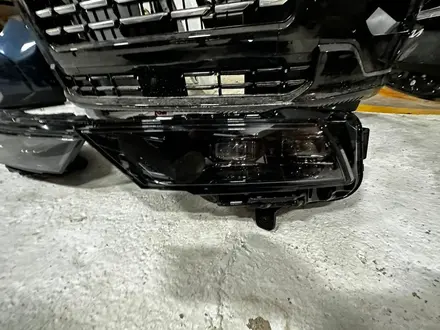 Передний бампер Хундай Саната Hyundai sonata бампер за 107 000 тг. в Уральск – фото 32
