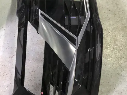 Передний бампер Хундай Саната Hyundai sonata бампер за 107 000 тг. в Уральск – фото 5