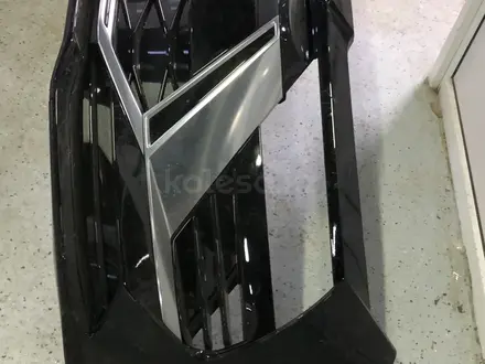 Передний бампер Хундай Саната Hyundai sonata бампер за 107 000 тг. в Уральск – фото 6