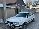 Audi 80 1992 годаfor1 250 000 тг. в Шу – фото 3