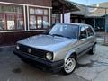 Volkswagen Golf 1990 года за 1 250 000 тг. в Тараз – фото 4