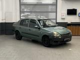 Renault Clio 2005 годаүшін800 000 тг. в Астана – фото 2