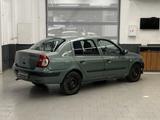 Renault Clio 2005 годаүшін800 000 тг. в Астана – фото 4