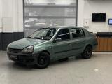 Renault Clio 2005 годаүшін800 000 тг. в Астана
