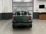 Renault Clio 2005 годаүшін800 000 тг. в Астана – фото 5