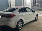 Kia Cerato 2013 годаүшін5 800 000 тг. в Шымкент – фото 3