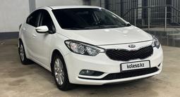 Kia Cerato 2013 года за 5 800 000 тг. в Шымкент – фото 5