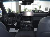 Lexus LX 600 2026 года за 92 000 000 тг. в Астана – фото 2