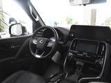 Lexus LX 600 2026 года за 92 000 000 тг. в Астана – фото 4