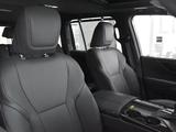Lexus LX 600 2026 года за 92 000 000 тг. в Астана – фото 5