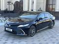 Toyota Camry 2021 годаfor17 200 000 тг. в Шымкент – фото 2