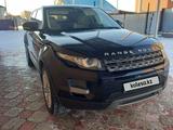 Land Rover Range Rover Evoque 2011 годаfor8 800 000 тг. в Актобе – фото 3