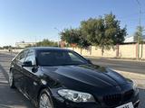 BMW 528 2015 годаүшін8 400 000 тг. в Актобе