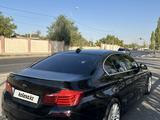 BMW 528 2015 годаүшін8 400 000 тг. в Актобе – фото 4