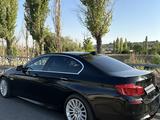 BMW 528 2015 годаүшін8 400 000 тг. в Актобе – фото 5