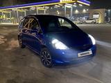 Honda Jazz 2005 годаүшін4 000 000 тг. в Алматы – фото 4