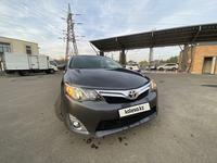 Toyota Camry 2012 годаүшін7 500 000 тг. в Алматы